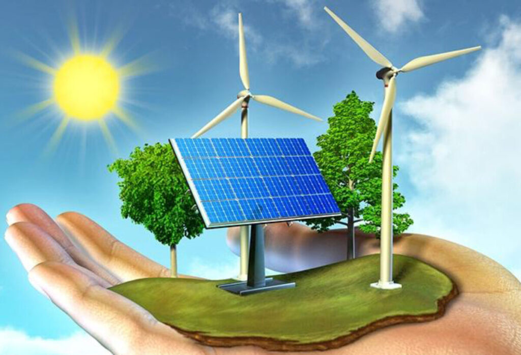 Solar Sustainability